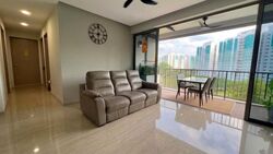 Waterwoods (D19), Condominium #608753671